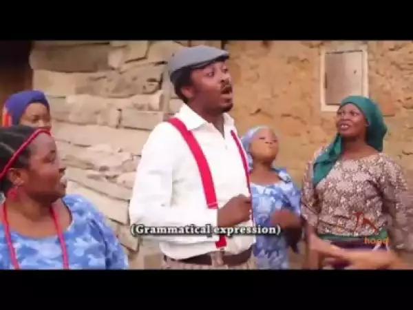 Akowe Abule - Latest Yoruba Movie 2018 Traditional Starring Bimbo Sunday